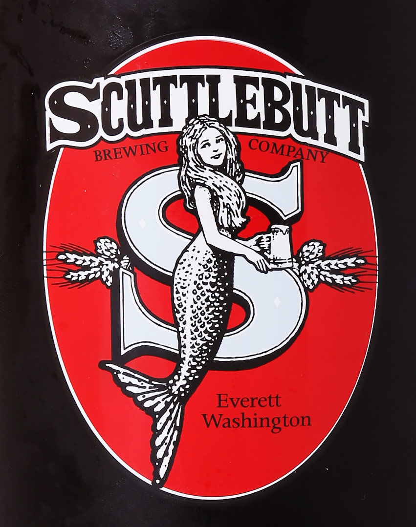 scuttlebutt brewery logo